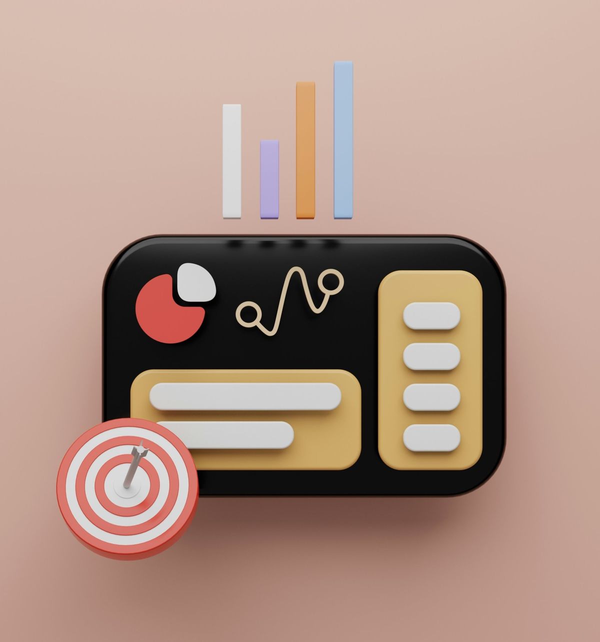 Team discussing project plans around a table